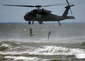 U.S. Navy photo by Mass Communication Specialist Seaman Matt Daniels 