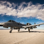 The Next Generation of Close Air Support