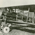 On This Day in 1918, One of America’s Most Celebrated Fighter Pilots Scored His First Kill