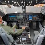 The Brazilian KC-390 Generates More Interest in Europe