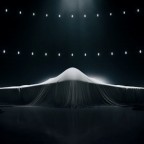 More Details on the LRS-B Come to Light