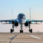 Meet Putin’s Syrian Game Changing Fighter-Bombers