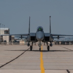 The USAF is Shelling Out $4 Billion to Keep Its F-15s Viable Till 2040