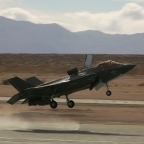 The Israeli Air Force Wants the F-35B in Addition to the A Model