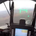 Check out This Awesome Newly-Released Footage of Russian MiG-29SMTs in Action