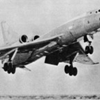 This is How Soviet Flight Crews Entered the Tu-22