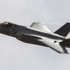 Opinion: Hating the F-35 Has Become a Fad