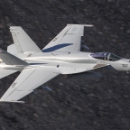 The Canadian Government Has Apparently Already Decided on the Super Hornet
