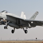 The Canadian Government Has Dropped Its Original Plan to Buy Super Hornets for The RCAF