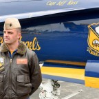The US Navy Has Concluded Its Investigation into the Crash of Blue Angel Capt. Jeff Kuss