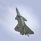 China Has Been Secretly Testing Its J-20 Stealth Fighter in Tibet