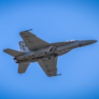 Canada Will Buy 18 Super Hornets as a Stopgap Solution for their Aging Fighter Fleet
