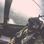 Canada’s Next Top Guns: An Interview with an RCAF Trainee Pilot