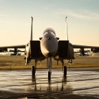 Israel Wants to Buy Boeing’s Most Advanced Version of the F-15 Eagle