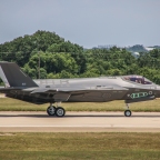 Claims Abound That Israeli F-35s Have Already Seen Combat as Early as January of This Year