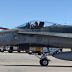 Canada’s Senate is pushing back against plans to buy the F/A-18E/F Super Hornet for the RCAF